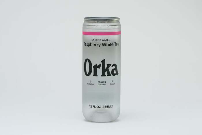 Orka Beverage Company 4