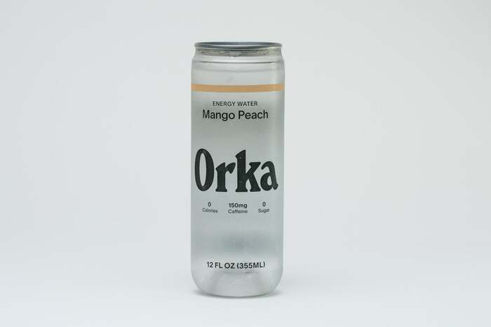 Orka Beverage Company 5