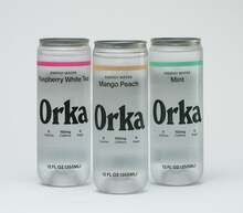 Orka Beverage Company