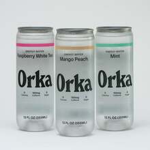 Orka Beverage Company