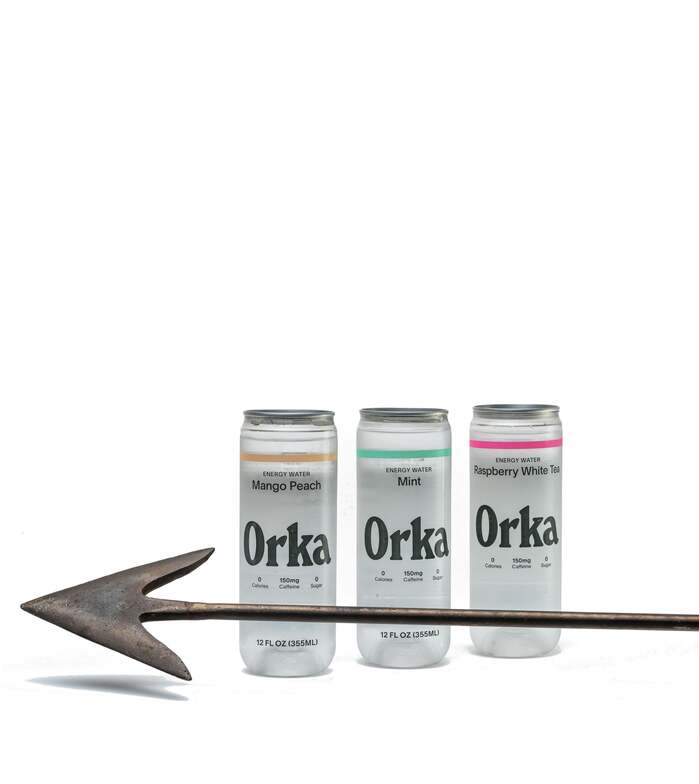 Orka Beverage Company 6