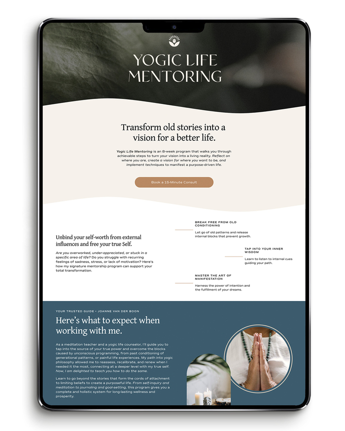 Omchemy visual identity 4