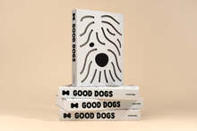 <cite>Good Dogs</cite>