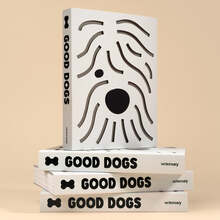 <cite>Good Dogs</cite>