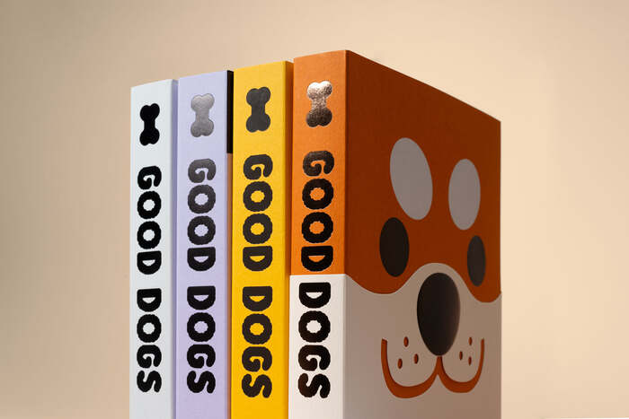 Good Dogs 2