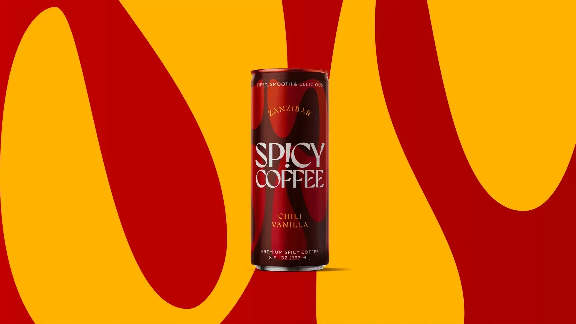 Spicy Coffee 2