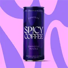 Spicy Coffee