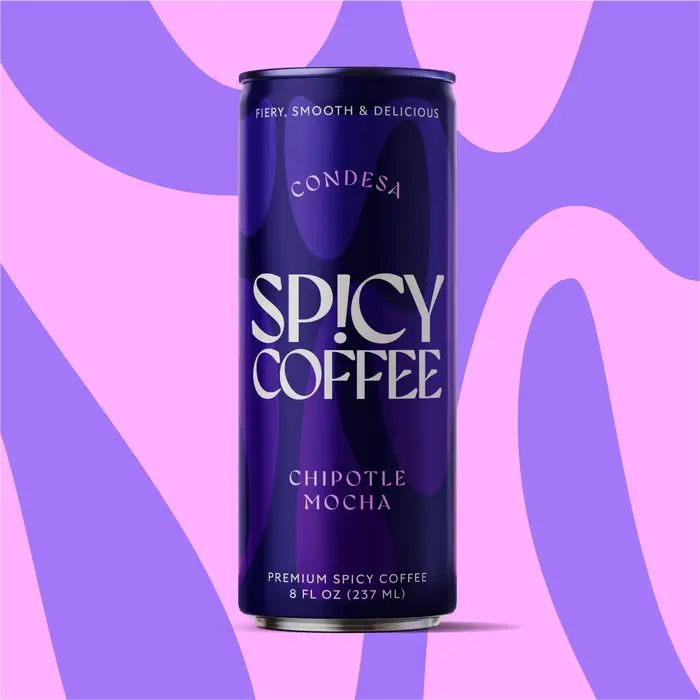 Spicy Coffee 1