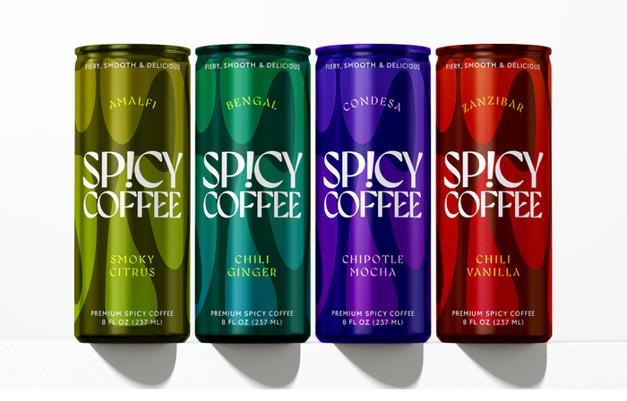 Spicy Coffee 5