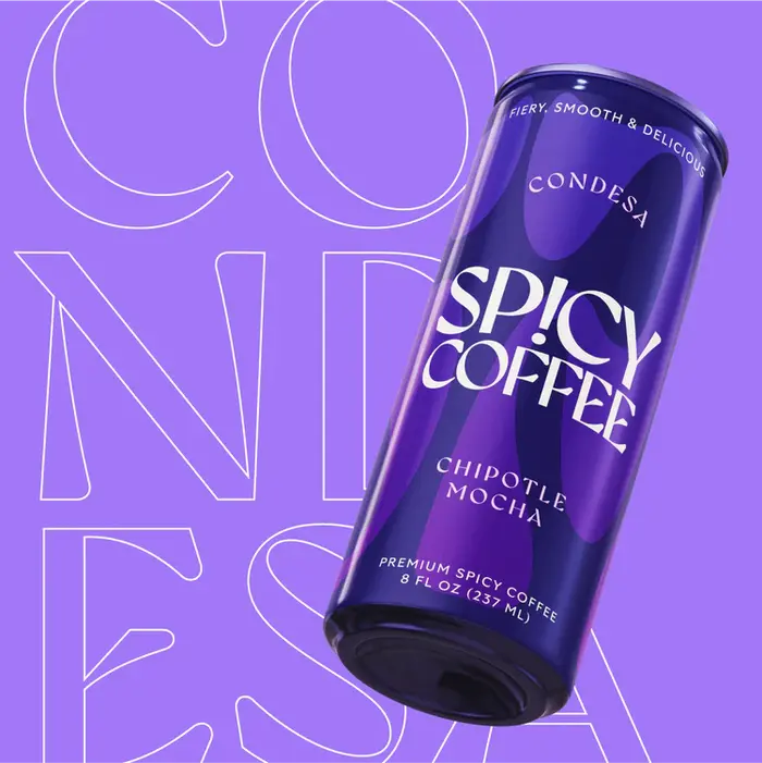 Spicy Coffee 3