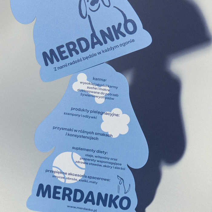 Merdanko 6