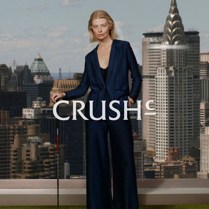 CRUSH Collection 1