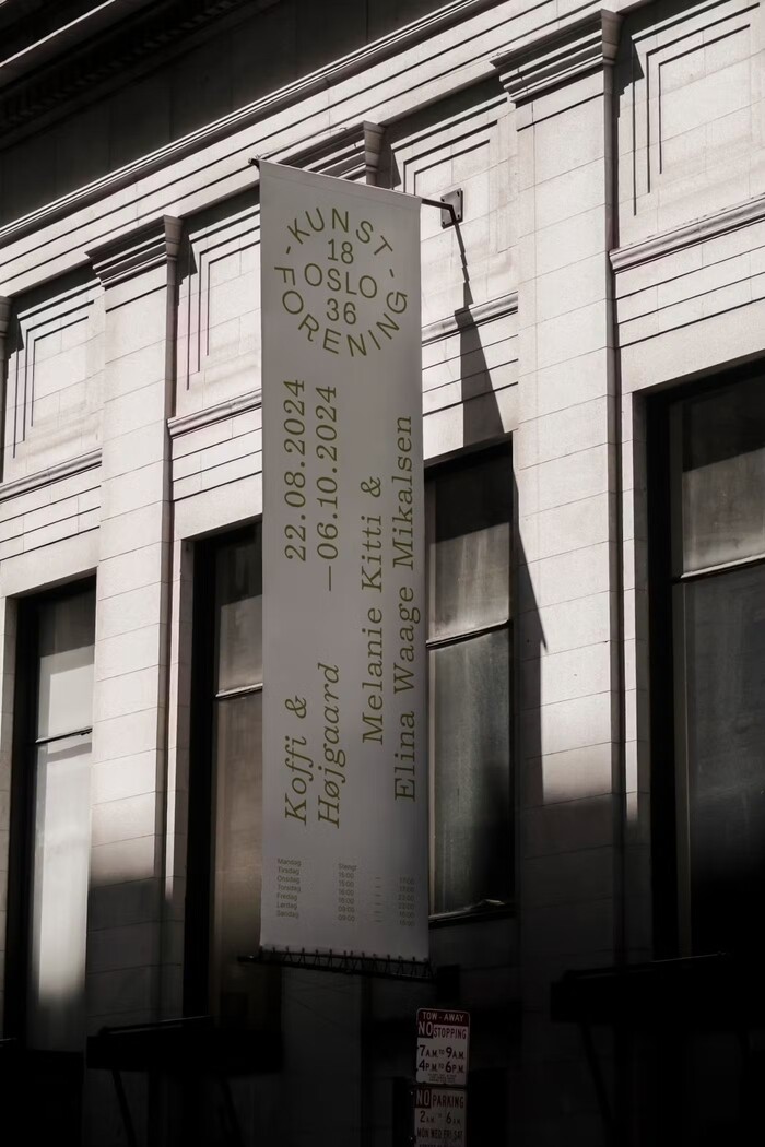 Oslo Kunstforening 3