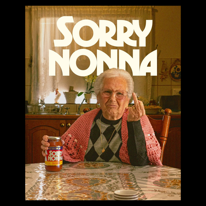 Sorry Nonna 2