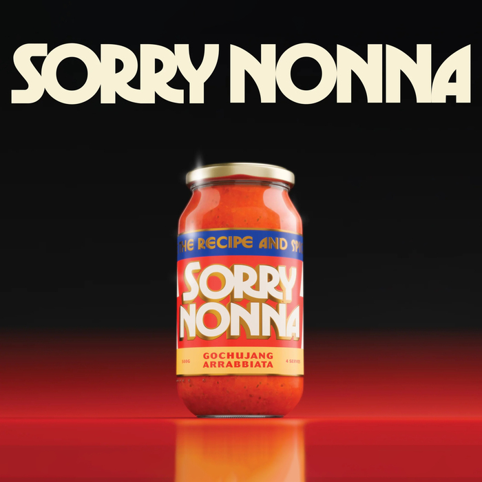 Sorry Nonna 6
