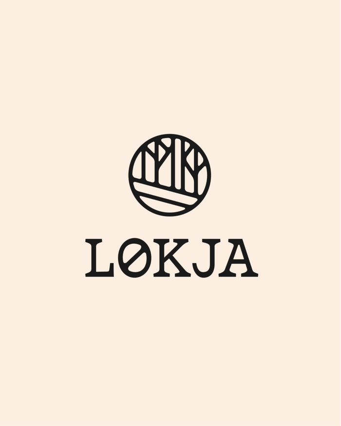 Løkja 1