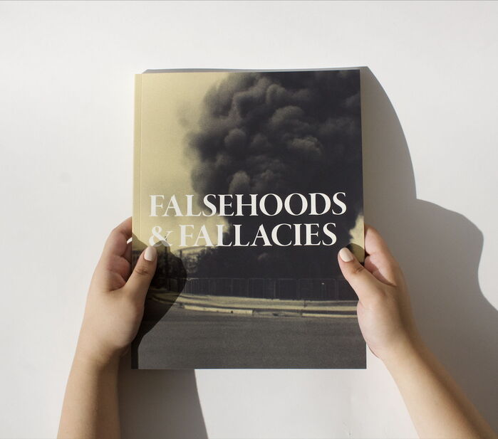 Falsehoods &amp; Fallacies 1