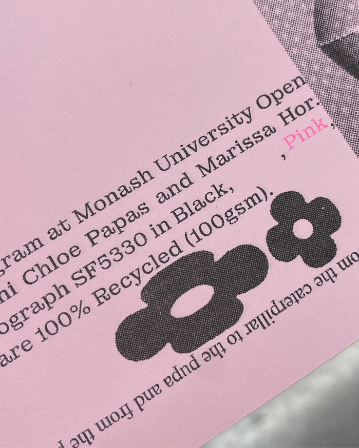Monash ADA Open Day 6