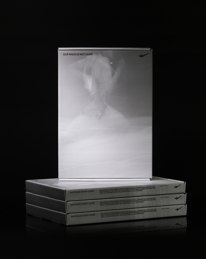 Brand book set
