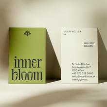 Inner Bloom
