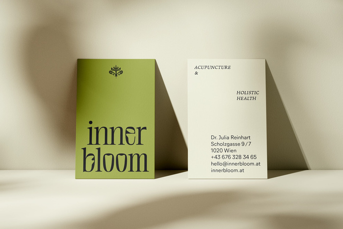 Inner Bloom 1