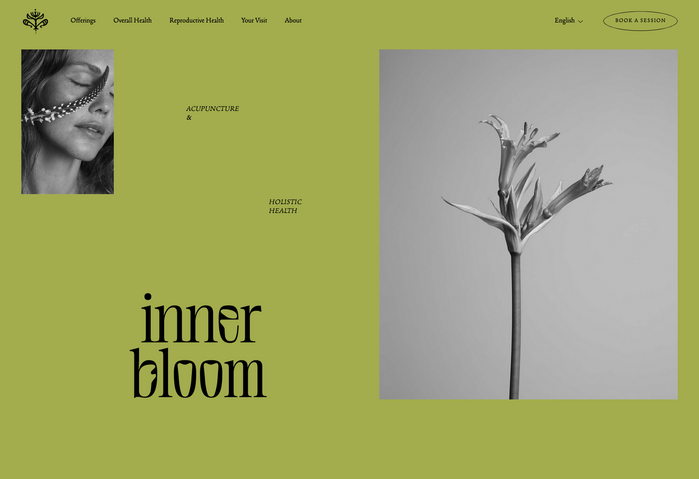 Inner Bloom 5