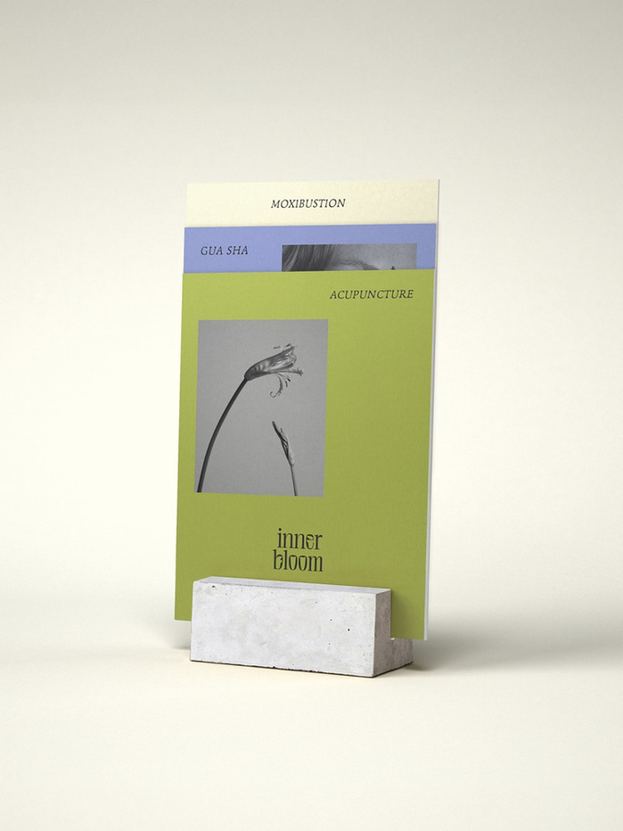 Inner Bloom 7