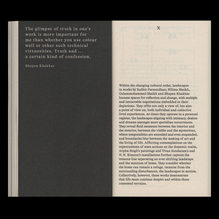 The Imaginary Institution of India. Art 1975–1998 6