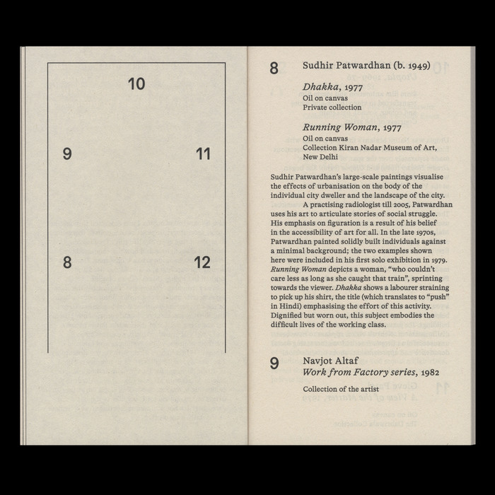 The Imaginary Institution of India. Art 1975–1998 4