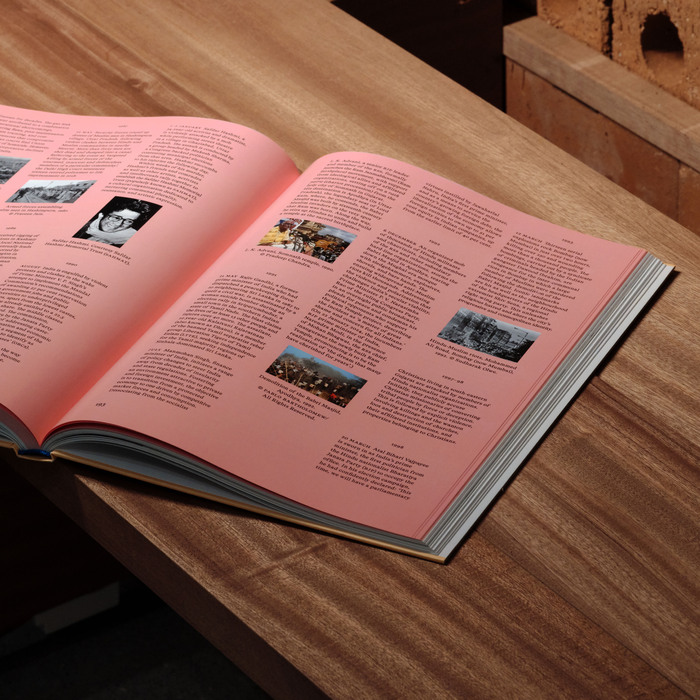 The Imaginary Institution of India. Art 1975–1998 8