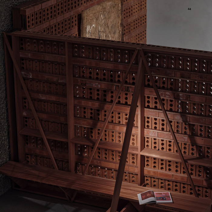 The Imaginary Institution of India. Art 1975–1998 10