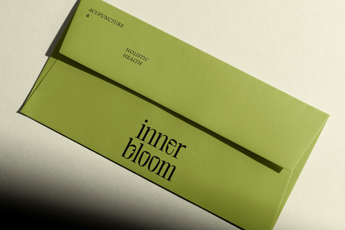 Inner Bloom 9