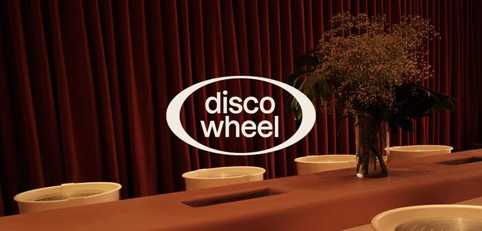 Disco Wheel 1