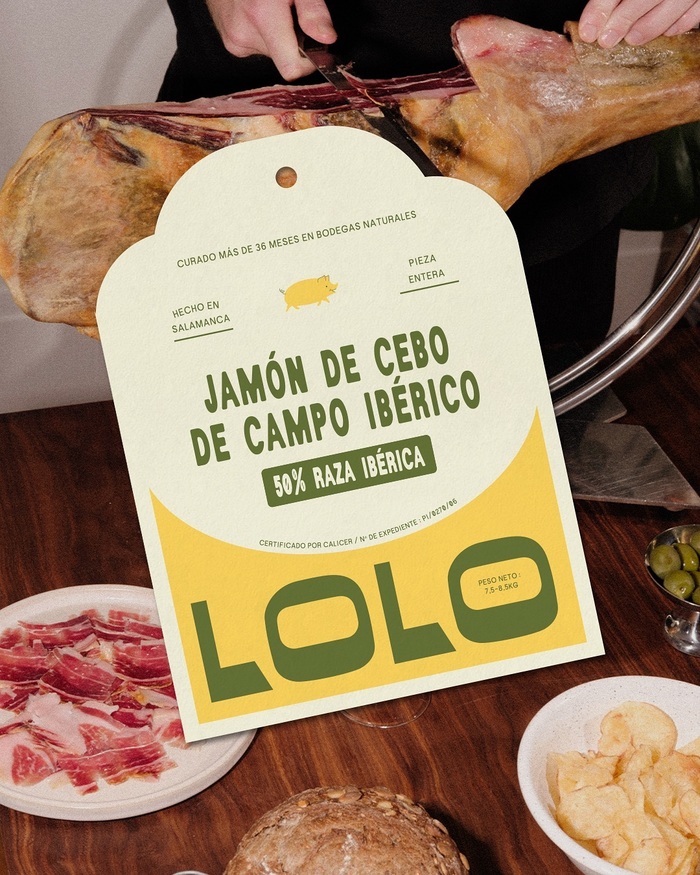 Lolo 1