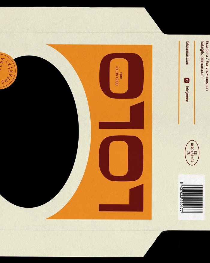 Lolo 6