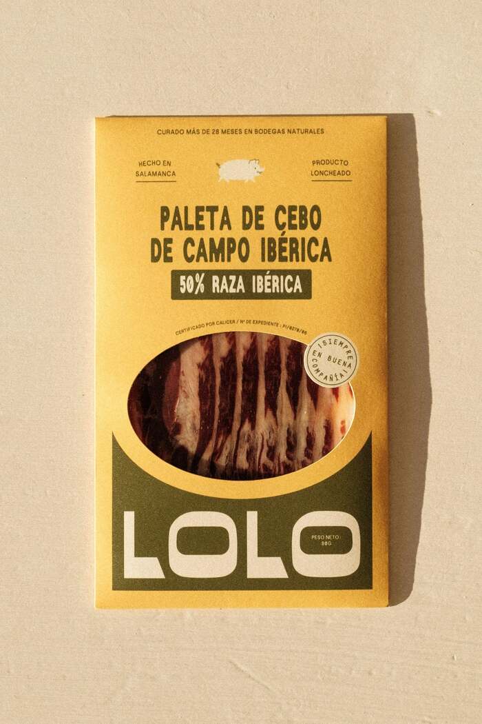 Lolo 12