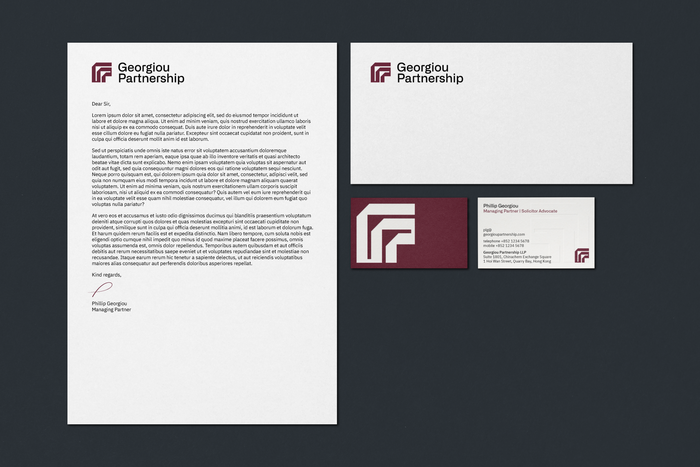 Georgiou Partnership 4