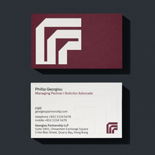 Georgiou Partnership