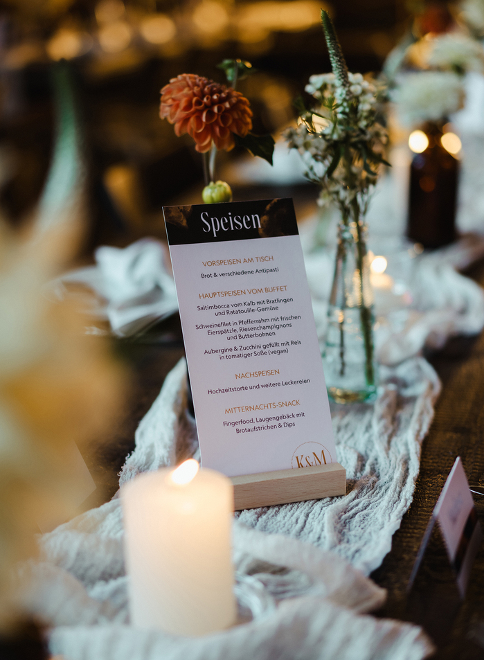 “Can’t do without you.” wedding 2