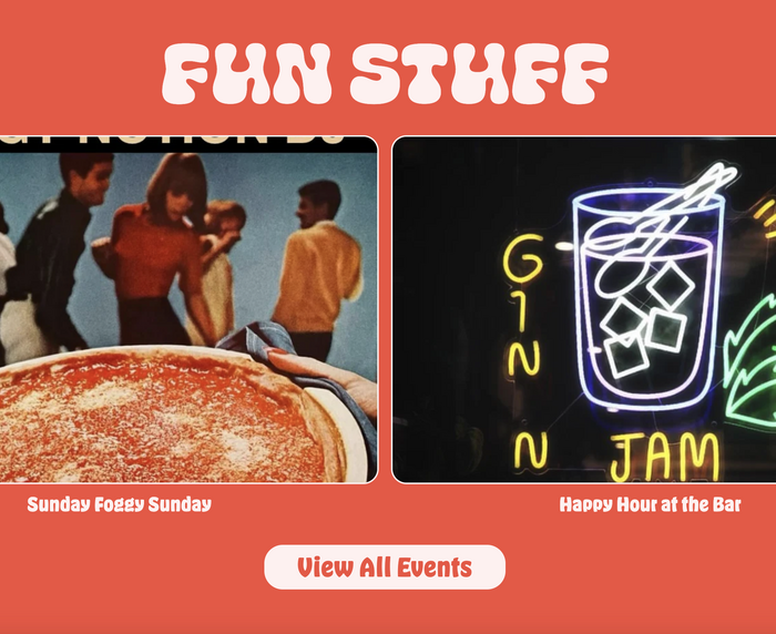 Talula’s Pizza website and brand refresh 4