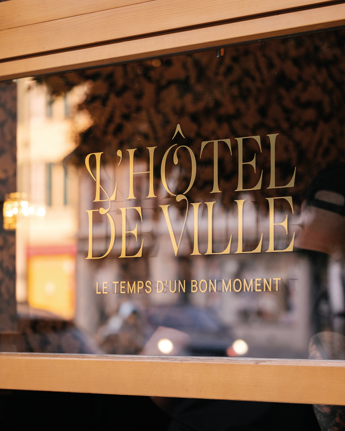 L’Hôtel de Ville de Bulle 2