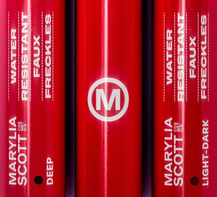Marylia Scott Cosmetics 1