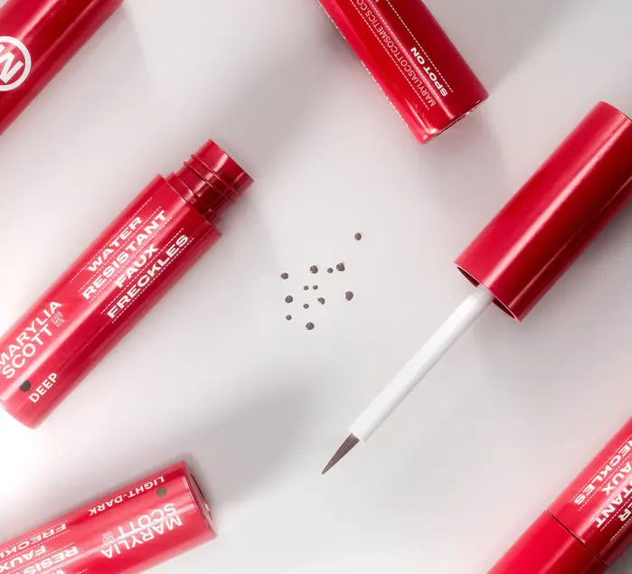 Marylia Scott Cosmetics 4