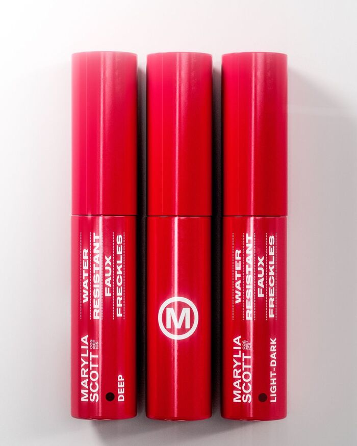 Marylia Scott Cosmetics 5