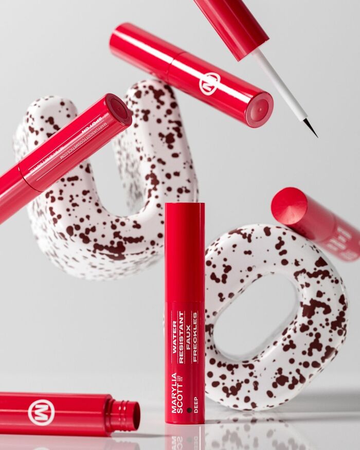 Marylia Scott Cosmetics 6