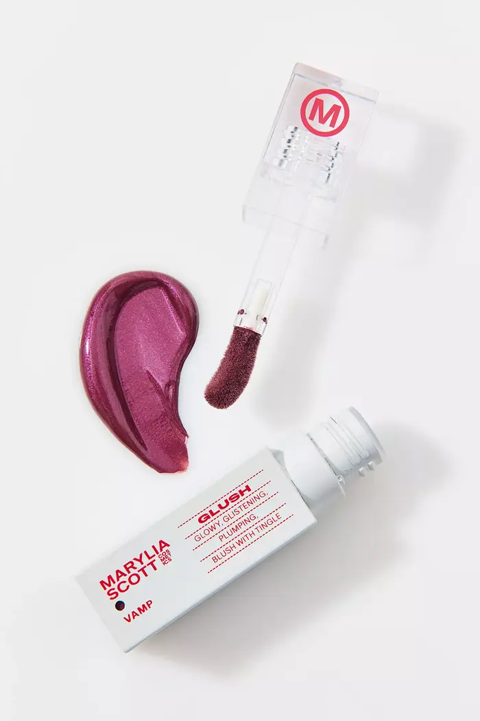 Marylia Scott Cosmetics 2