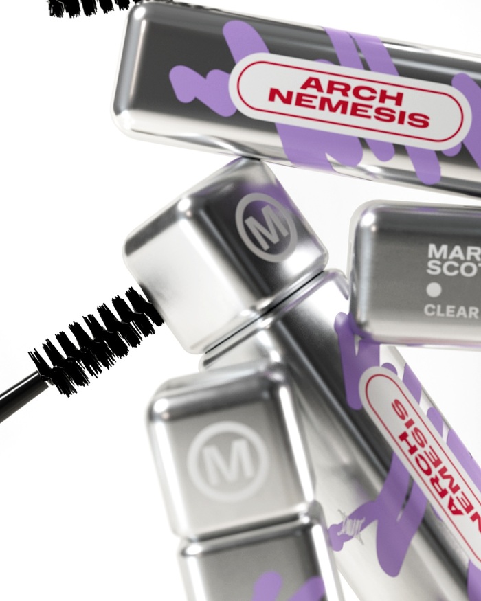 Marylia Scott Cosmetics 7