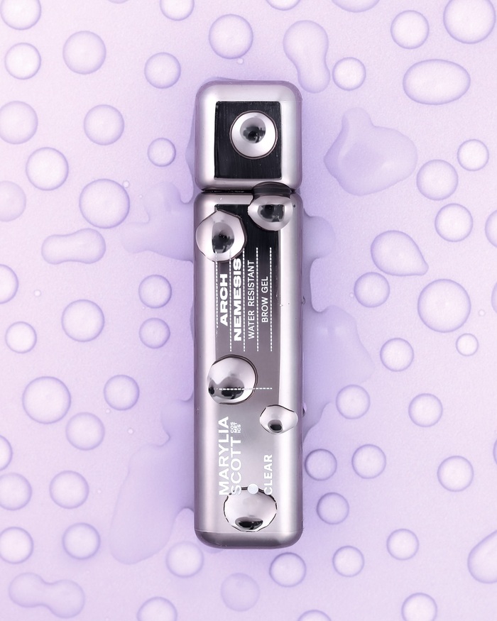 Marylia Scott Cosmetics 9