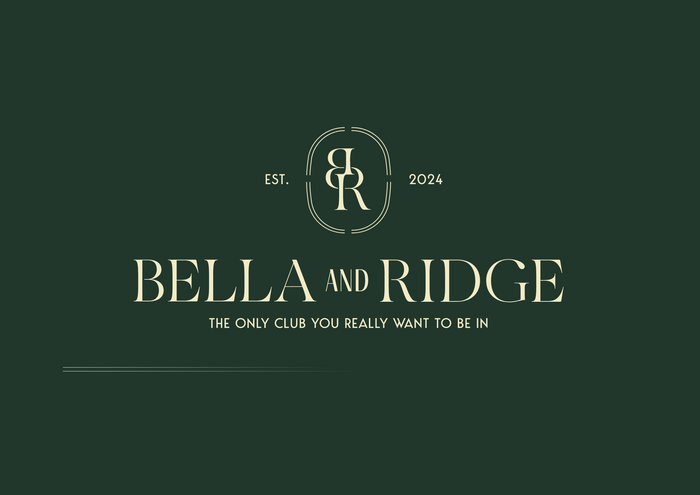 Bella and Ridge 10
