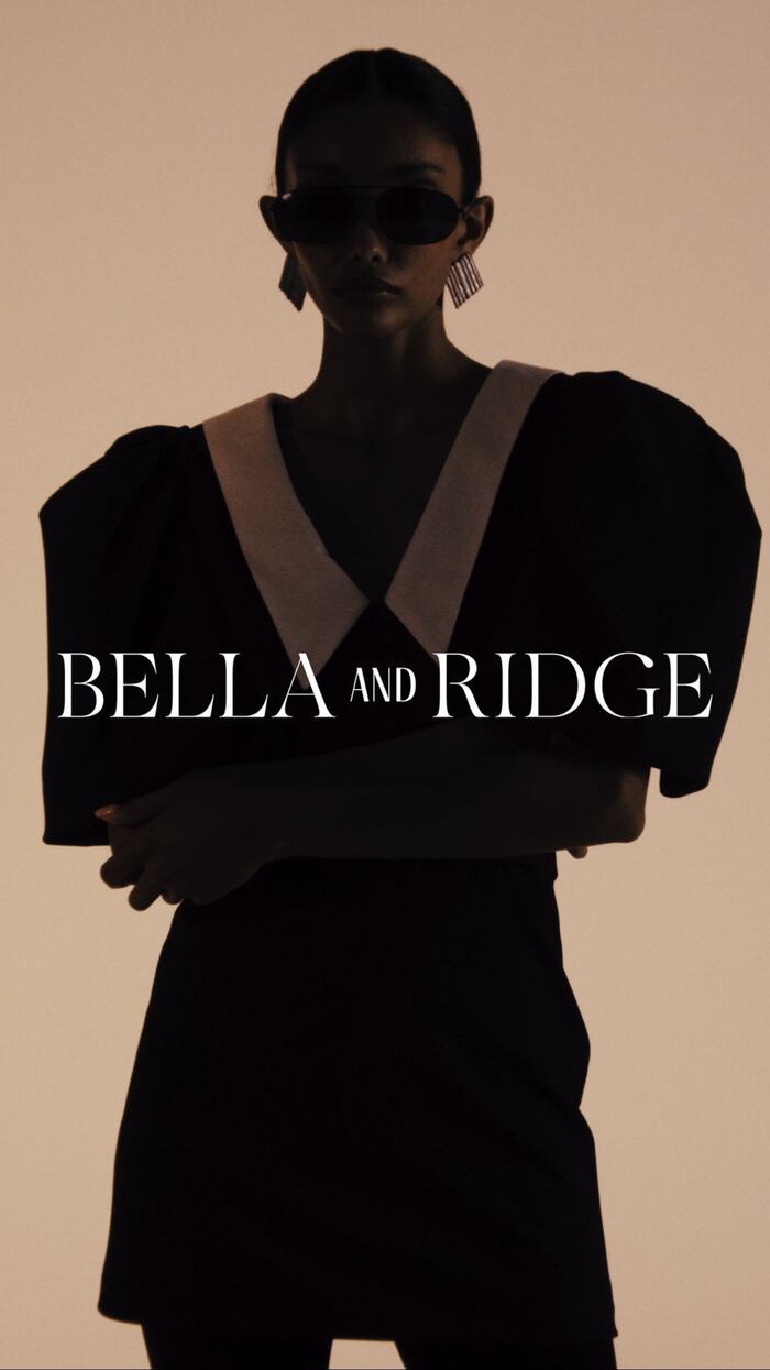 Bella and Ridge 12